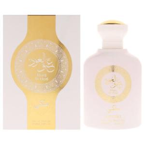 Abaq Al Oud EDP Spray 3.4 oz