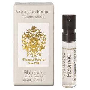 Abbrivio Extrait de Parfum Spray 0.05 oz