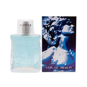 Achille Pour Homme  Vicky Tiel EDT Spray 3.4 oz 100 ml m