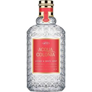Acqua Colonia Lychee And White Mint EDC Spray 5.7 oz Tester