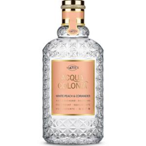 Acqua Colonia White Peach  Coriander EDC Spray 3.4 oz