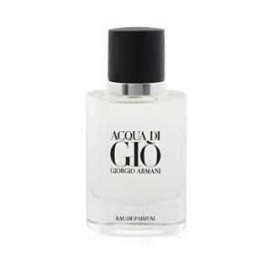 Acqua Di Gio Men  Giorgio Armani Parfum Refillable Spray 1.35 oz 40 ml M