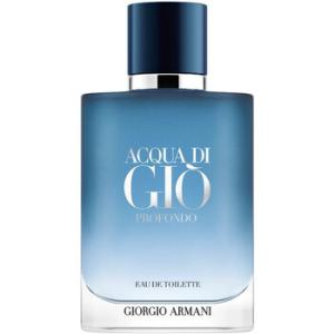 Acqua Di Gio Profondo EDT Spray 3.4 oz Tester