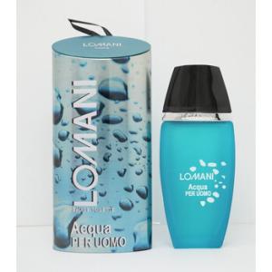 Acqua Per Uomo EDT Spray 3.3 oz