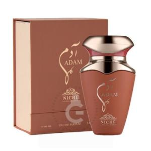 Adam Niche Collection EDP Spray 3.4 oz