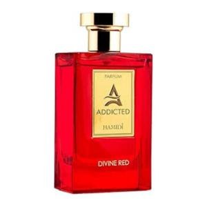 Addicted Divine Red EDP Spray 4.0 oz