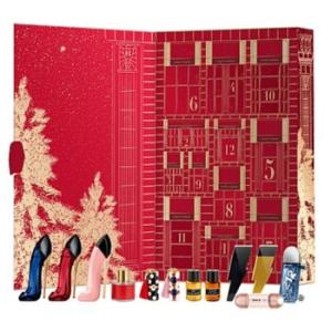 Advent Calendar Gift Set
