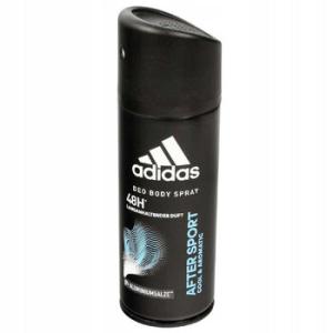 After Sport Deodorant Spray 5 oz