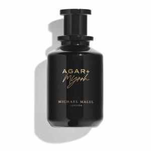 AgarMyrrh EDP 3.4 oz