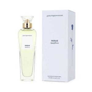 Agua Fresca De Rosas EDT Spray 6.8 oz