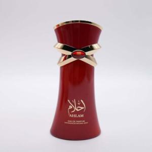 Ahlam EDP Spray 3.4 oz