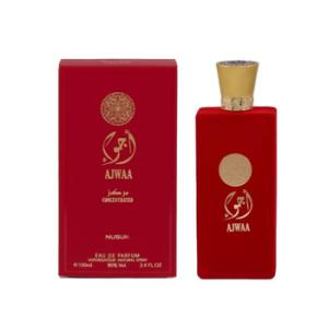 Ajwaa Concentrated EDP Spray 3.4 oz