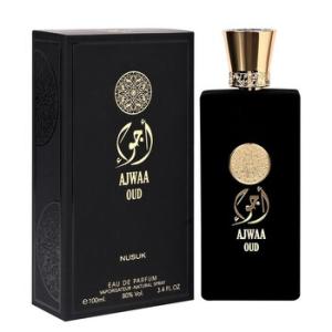 Ajwaa Oud EDP Spray 3.4 oz