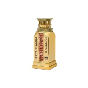Al Fares Heritage Al Emarat EDP Spray 3.4 oz