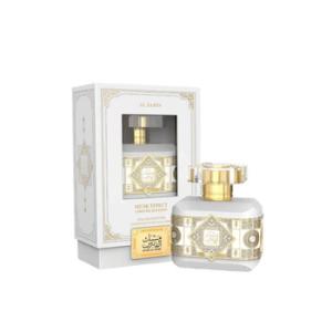 Al Fares Musk Effect Limited Edition EDP Spray 3.4 oz