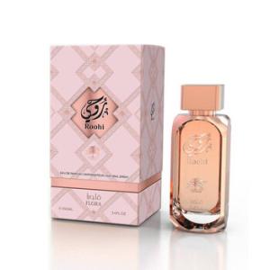 Al Fares Roohi Flora EDP Spray 3.4 oz