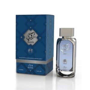 Al Fares Roohi Royal EDP Spray 3.4 oz