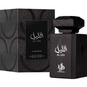 Al Layl EDP Spray 3.4 oz