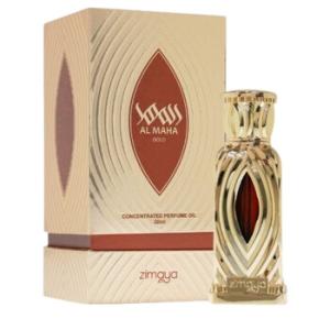 Al Maha Gold Perfume Oil 0.67 oz