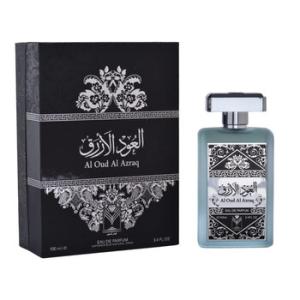 Al Oud Al Azraq EDP Spray 3.4 oz