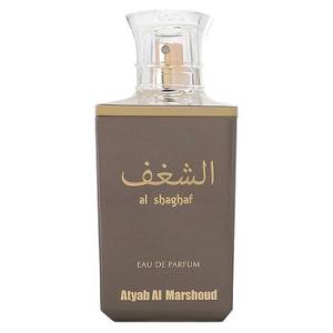 Al Shaghaf Grey EDP Spray 3.4 oz