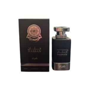 Al Wisam Habban EDP Spray 3.38