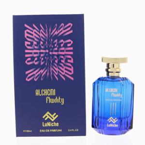 Alchemi Fluidity EDP Spray 3.4 oz