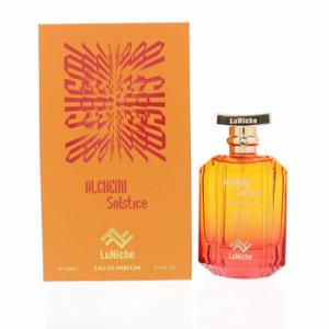 Alchemi Solstice EDP Spray 3.4 oz