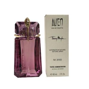 Alien EDT Spray 2.0 oz Tester