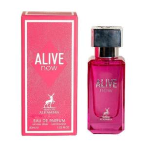 Alive Now EDP Spray 1.0 oz