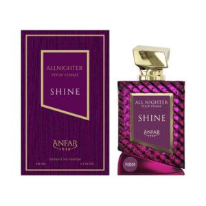 All Nighter Shine Extrait de Parfum Spray 3.4 oz