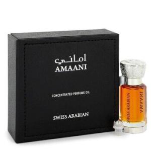 Amaani Perfume Oil 0.4 oz