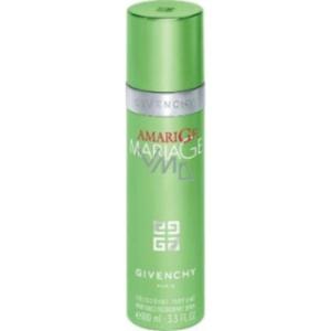 Amarige Mariage Deodorant 3.3 oz