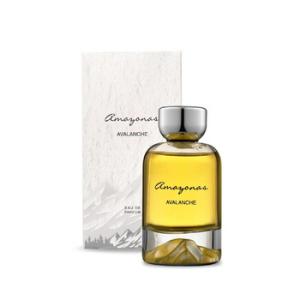 Amazonas Avalanche EDP Spray 3.4 oz