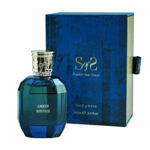Amber Mayfair EDP Spray 3.4 oz
