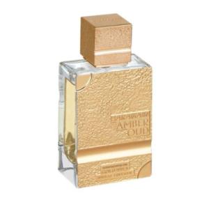 Amber Oud Gold 999.9 Dubai Edition Extrait de Parfum 3.38 oz Tester