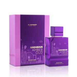 Amber Oud Imagine Dubai Extrait de Parfum Spray 3.38 oz