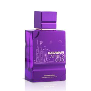 Amber Oud Imagine Dubai Extrait de Parfum Spray 3.38 oz Tester