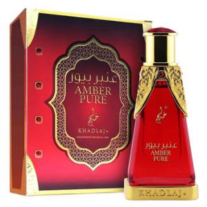 Amber Pure Perfume Oil 0.7 oz