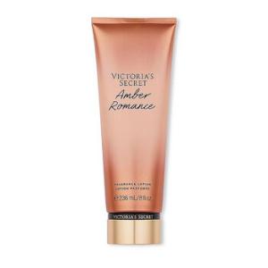 Amber Romance Body Lotion