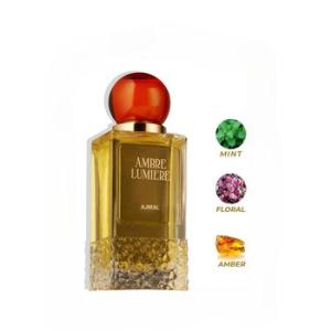 Ambre Lumiere EDP Spray 3.4 oz