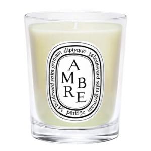 Ambre Scented Candles 2.4 oz