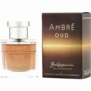 Ambree Oud EDT Spray 1.0 oz