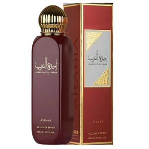 Ameerat Al Arab Body Spray 5.0 oz