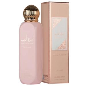 Ameerat Al Arab Prive Rose 5.07 oz
