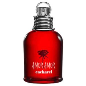 Amor Amor EDP Spray 3.4 oz Tester