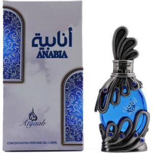 Anabia Blue Perfume Oil 0.7 oz