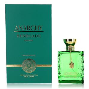 Anarchy Renegade Parfum 3.4 oz