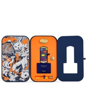 And Your Lips Gift Set