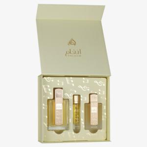 Angham 3pcs EDP Gift Set